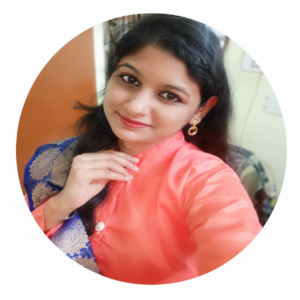 Dt. Alina Siddiqui — Nutrition & Wellness Blogger, Dietetics Expert and Former Assistant Professor sharing healthy lifestyle guidance