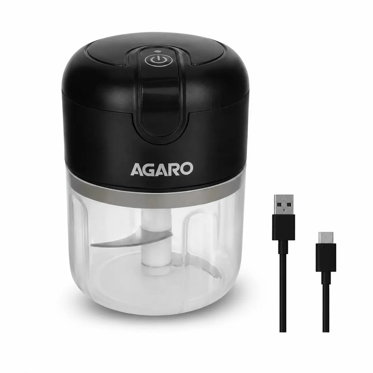 AGARO Elite Rechargeable Chopper