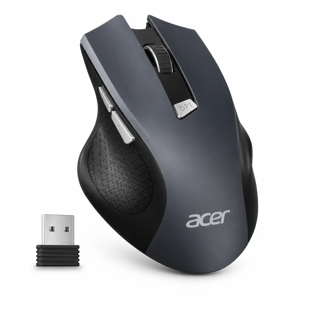 Acer Wireless Ergonomic Mouse
