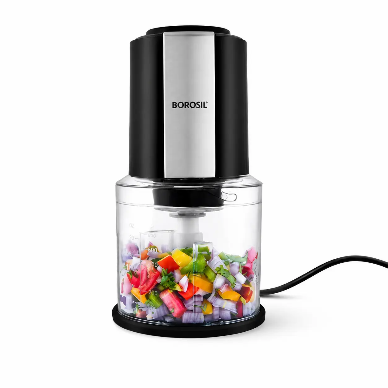 Borosil Chef Delite Chopper
