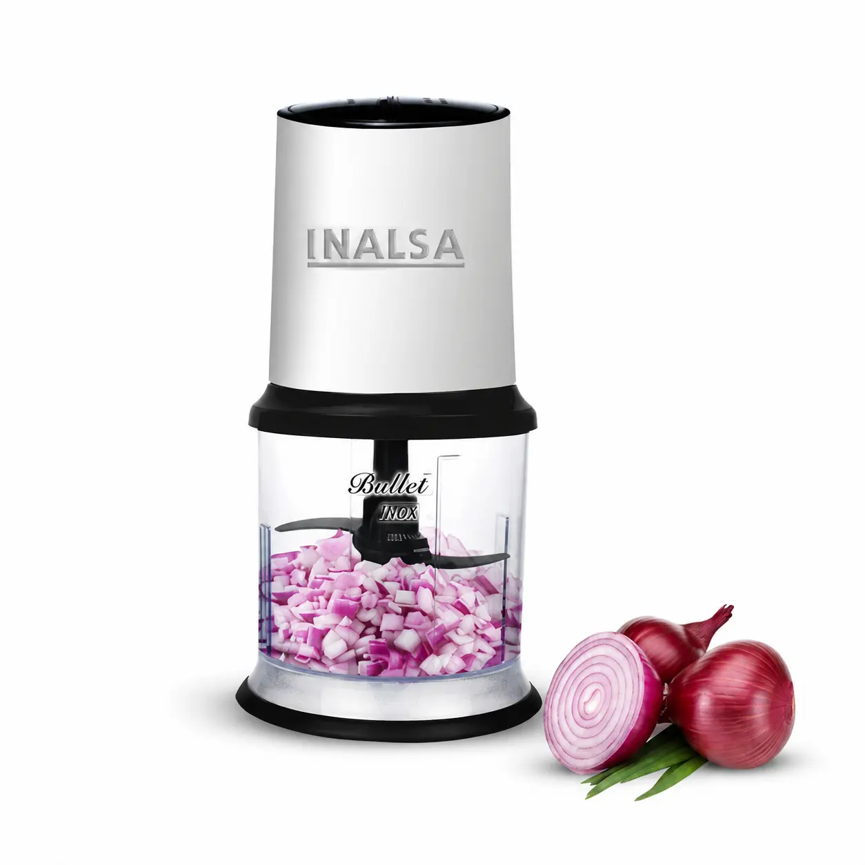 INALSA Electric Chopper
