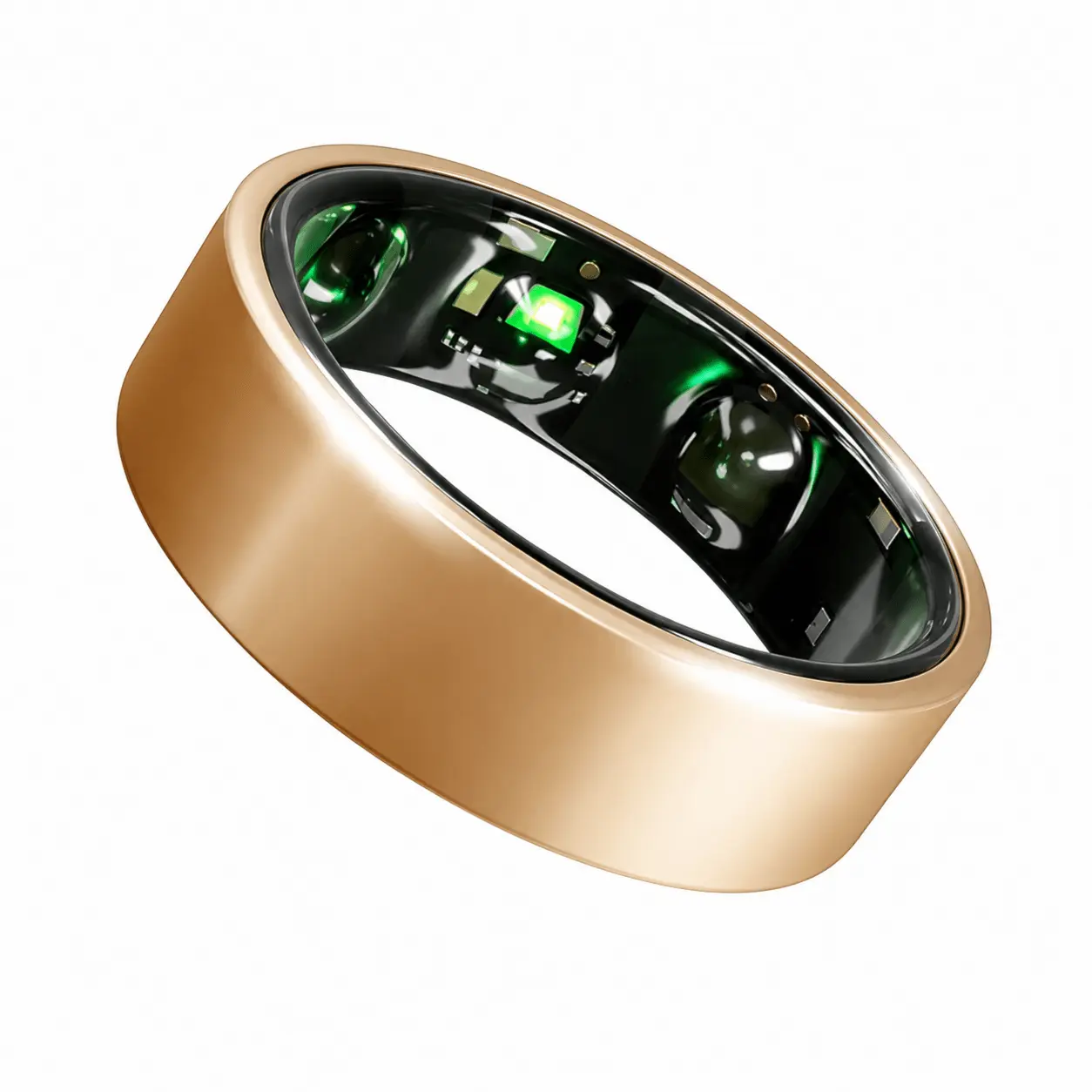 Gabit Smart Ring