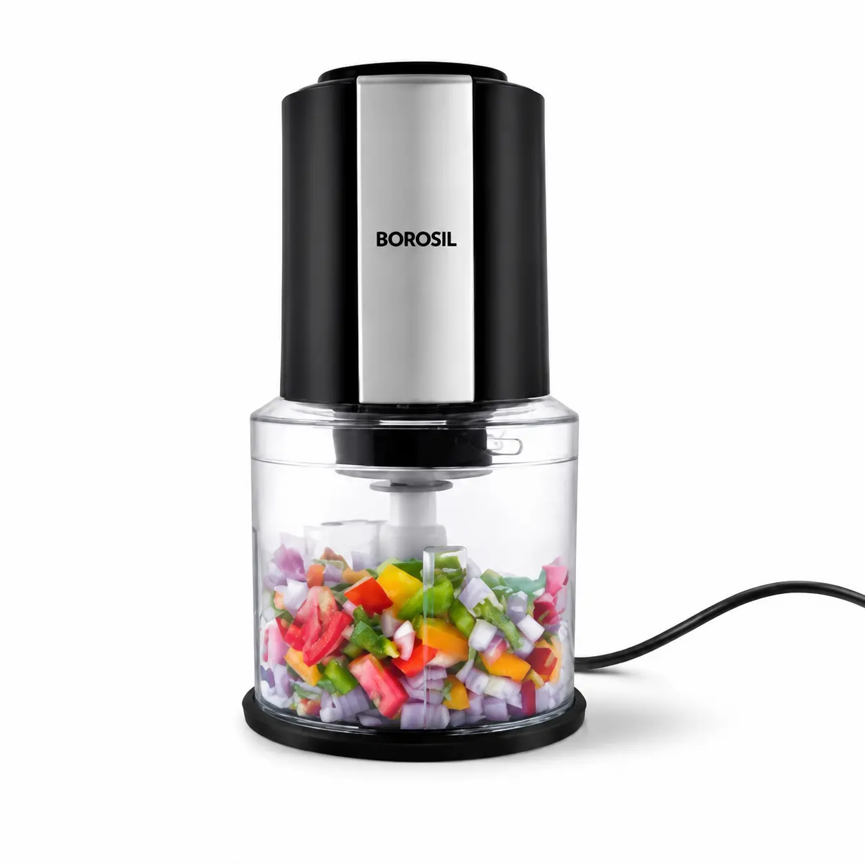Borosil Electric Food Chopper