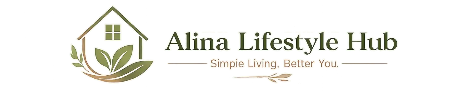 Alina Lifestyle Hub