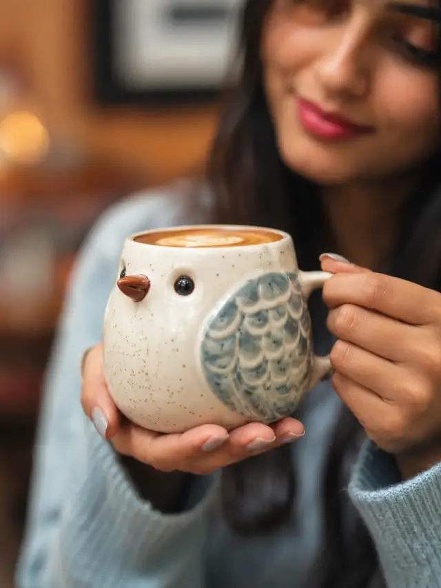Coffee Lovers: ये 10 Unique Coffee Mugs जो आपने कभी नहीं देखे होंगे !