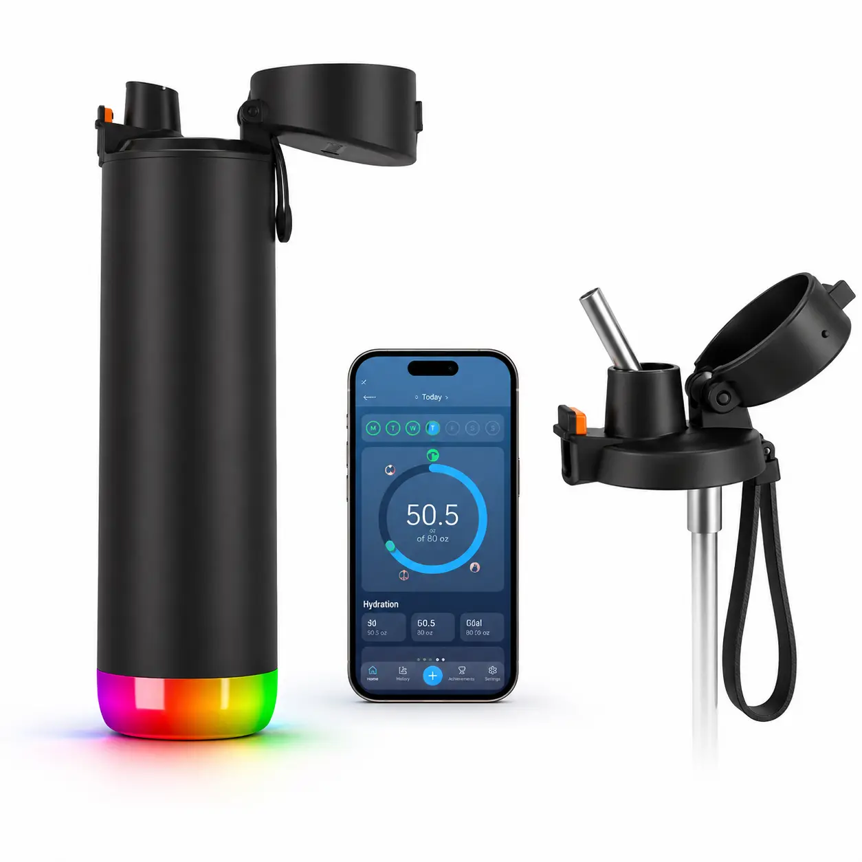 Hidrate Spark PRO