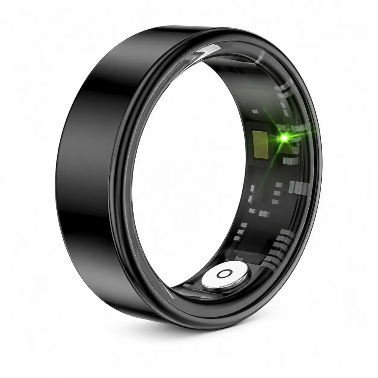 Ustick Smart Ring