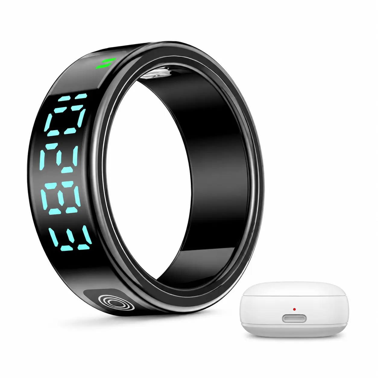 CanMixs Smart Ring