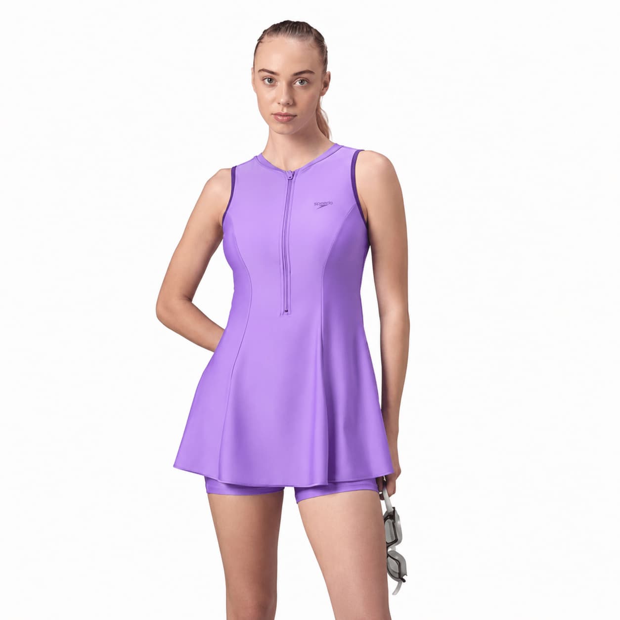 Speedo Endurabrite Swimdress