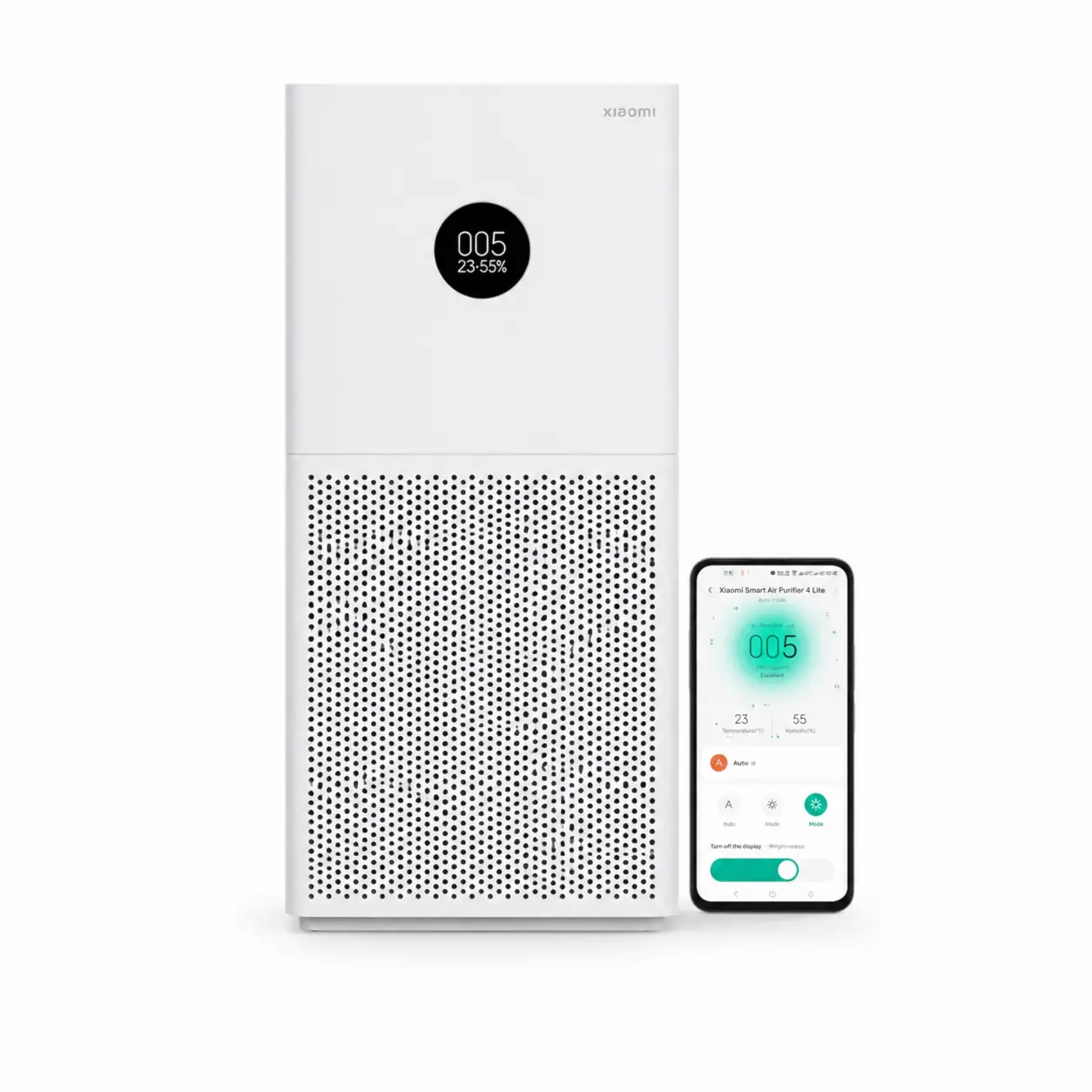 Xiaomi Air Purifier