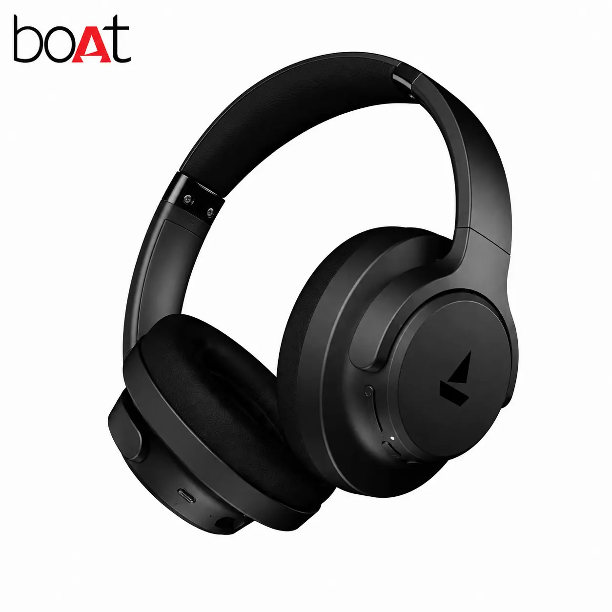 boAt Rockerz 512 ANC Headphones