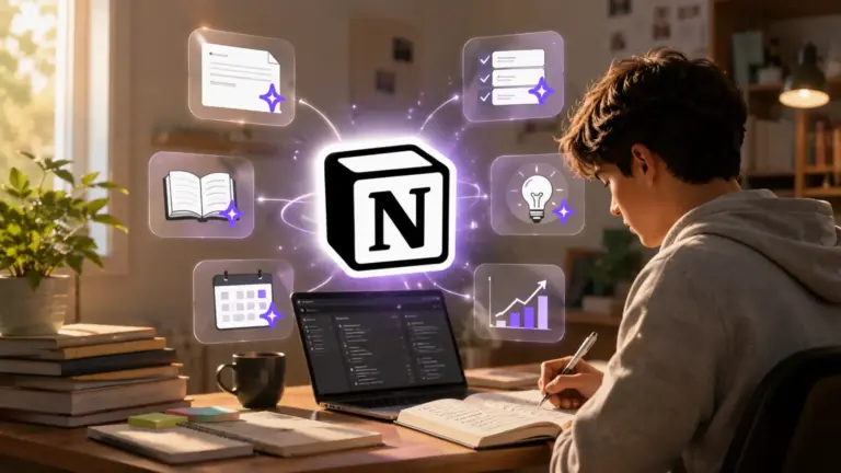 Notion AI क्या है? Free या Paid? Features, Pricing और ChatGPT Comparison की जानकारी